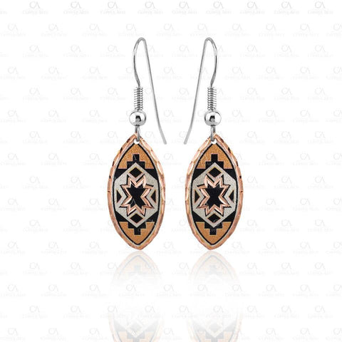 721 Native American and Art Deco Designs