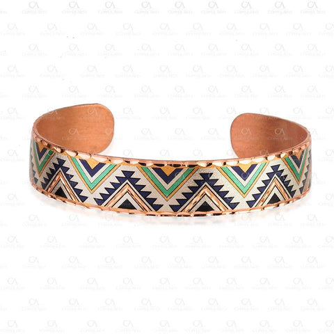 BNS 712 SW Native American Unique Bracelets