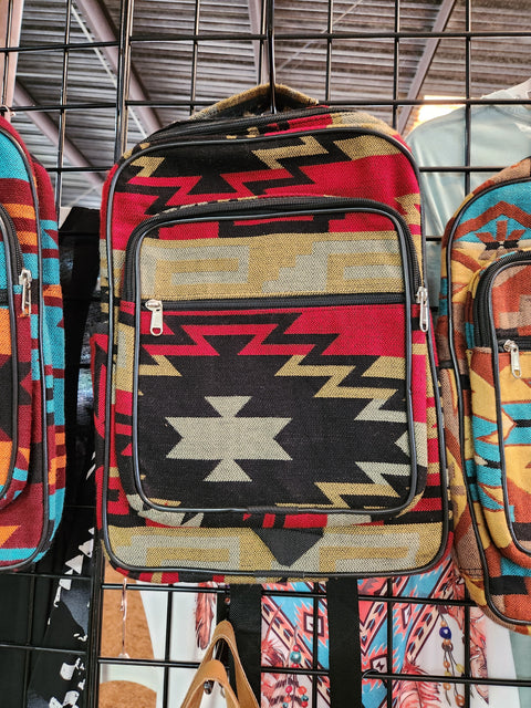 Backpack