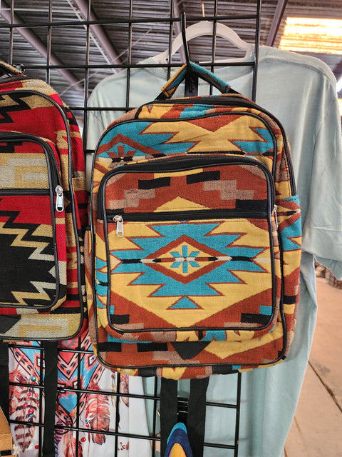 Backpack