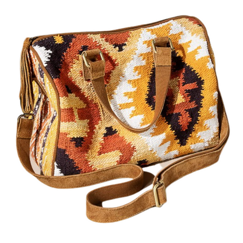 Somerville Boston Bag