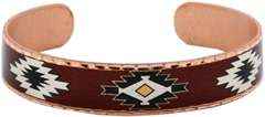 BNS 709 Sienna Native Cuff Bracelet