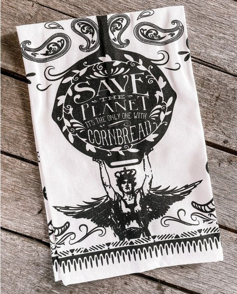 Tea Towel