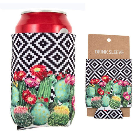 WBM Koozie