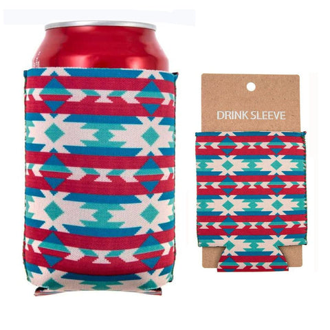 WBM Koozie