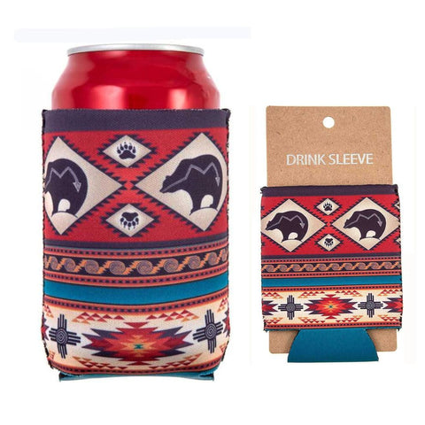 WBM Koozie