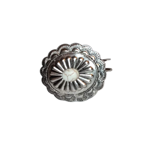 Concho Bracelet