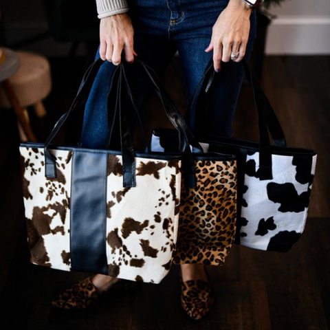 West Texas Tote