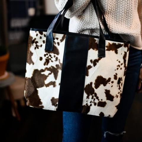 West Texas Tote
