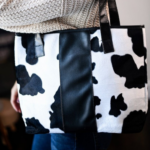 West Texas Tote